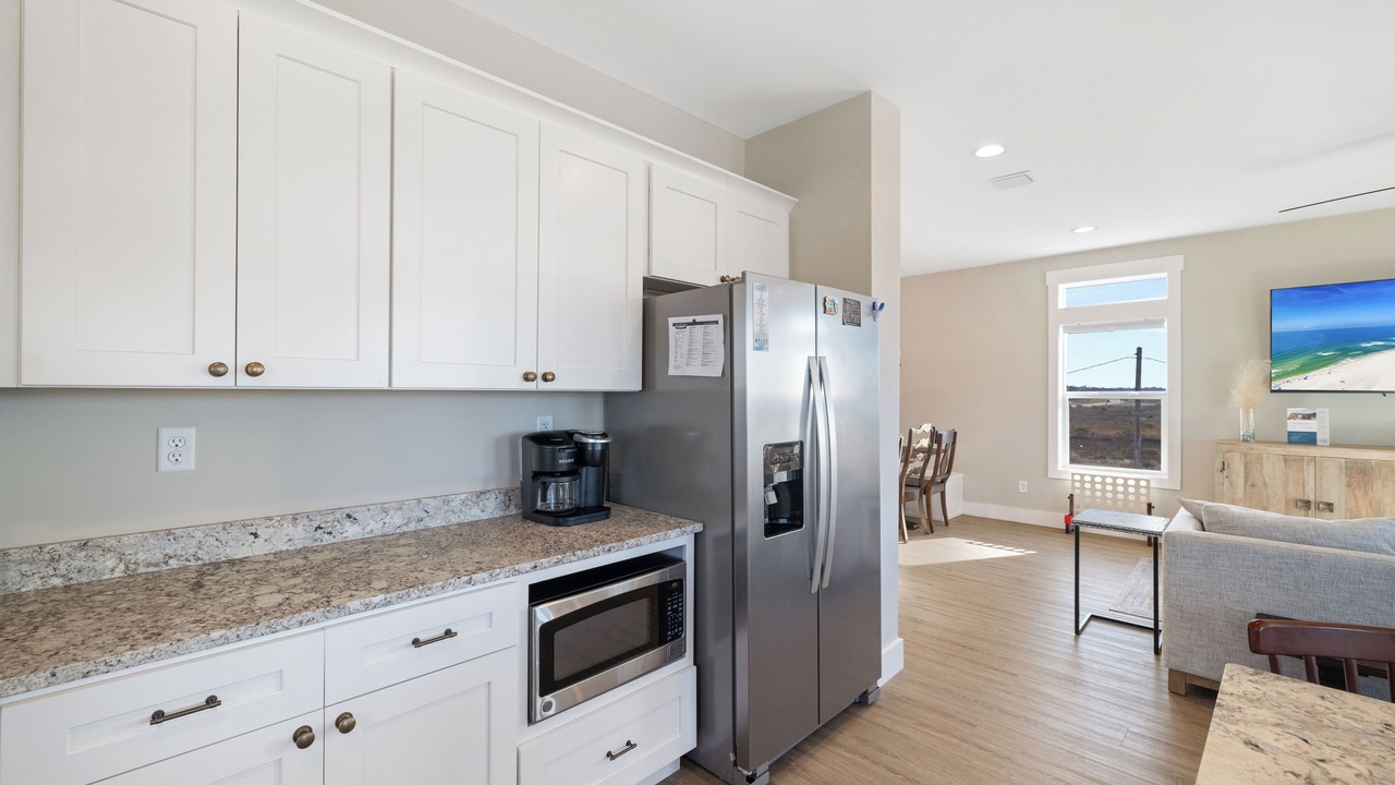 Photo of Kitchen in Southpointe