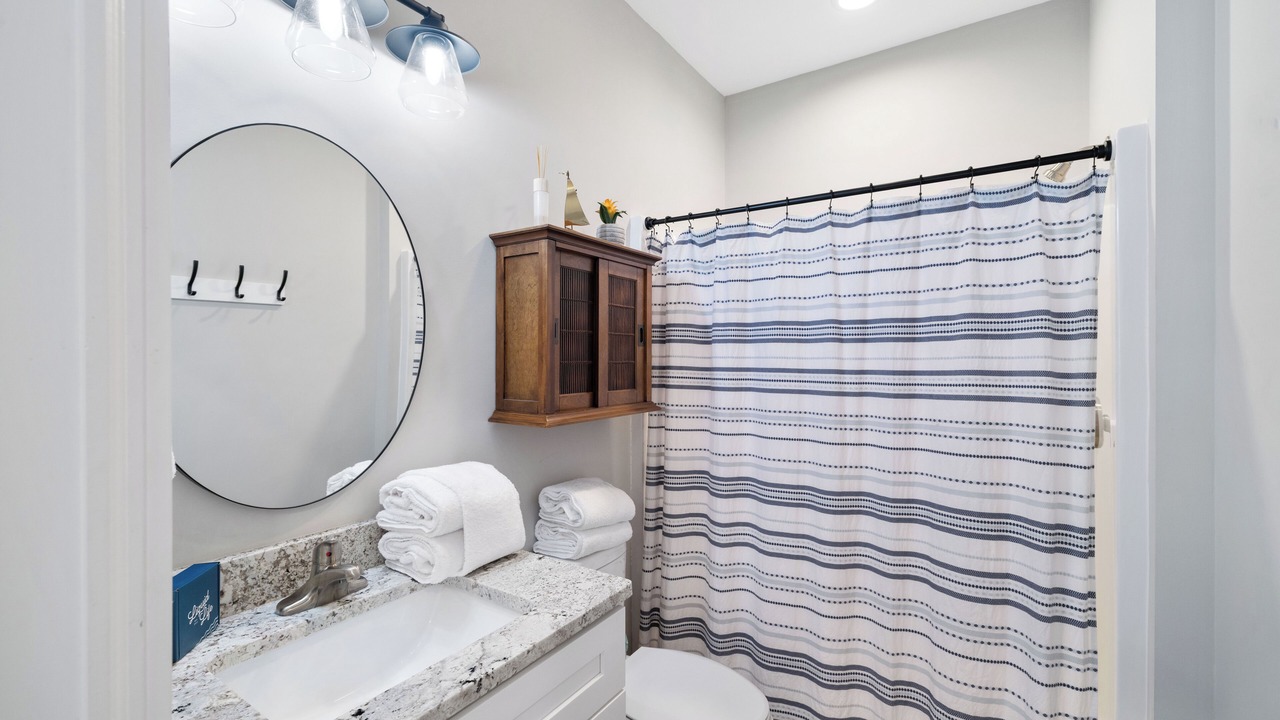 Photo of Bathroom in Southpointe