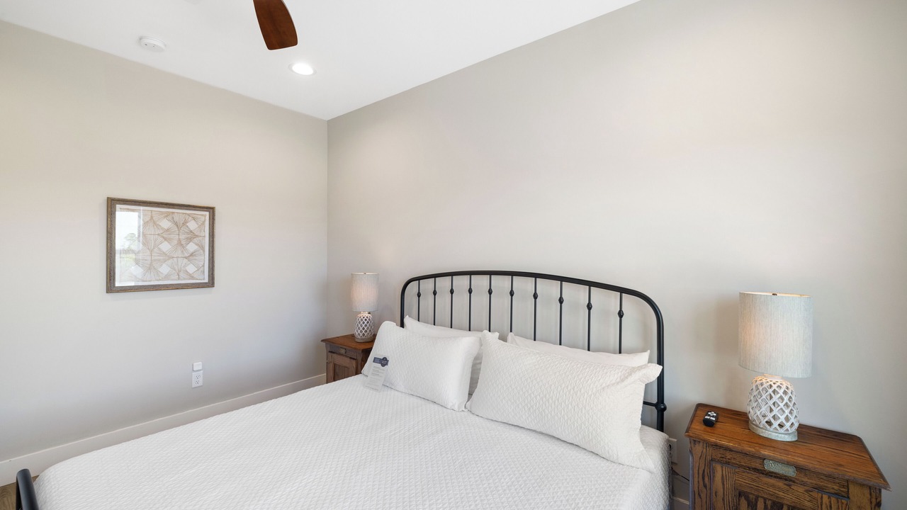 Photo of Bedroom in Southpointe