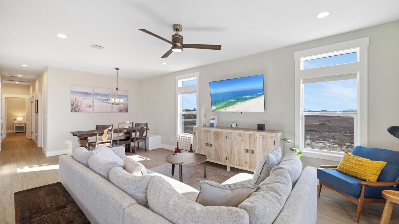 Photo of Livingroom in Southpointe
