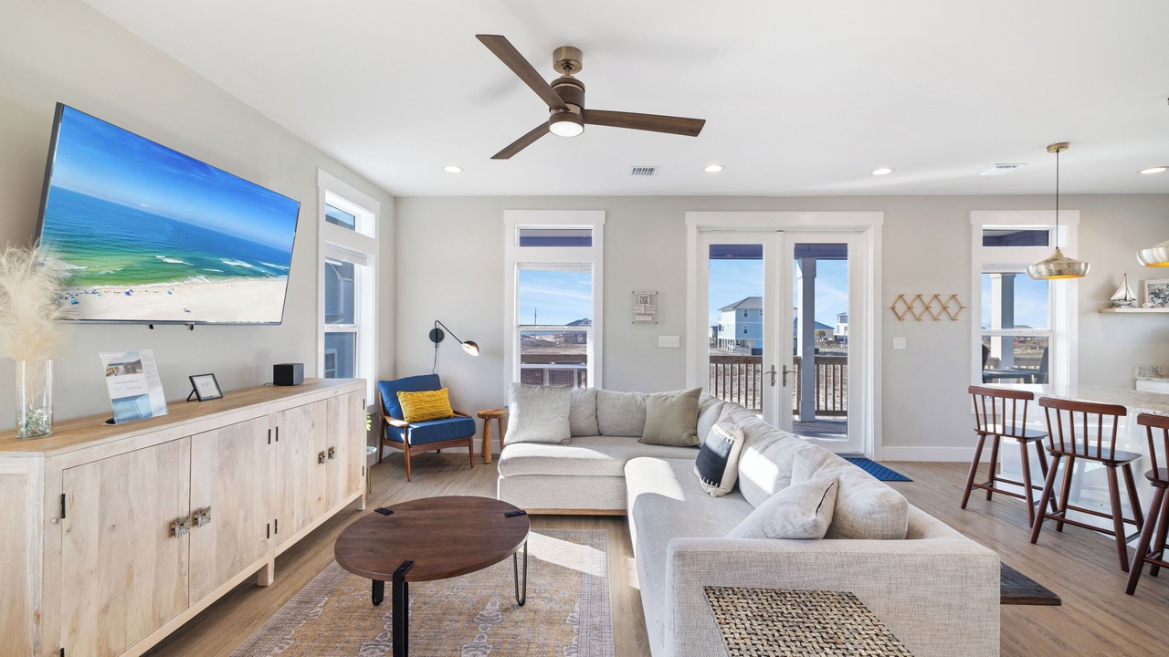Photo of Livingroom in Southpointe