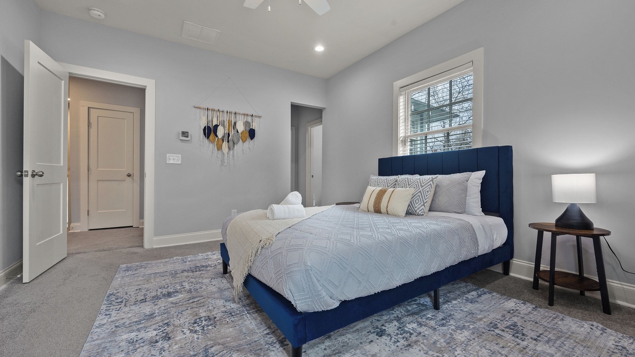 Photo of Bedroom in Westview