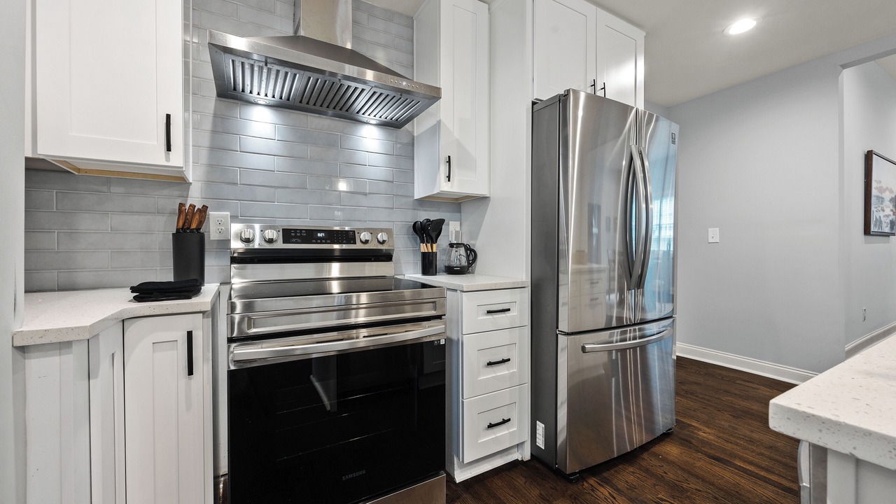 Photo of Kitchen in Westview