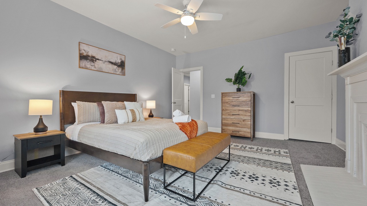 Photo of Bedroom in Westview