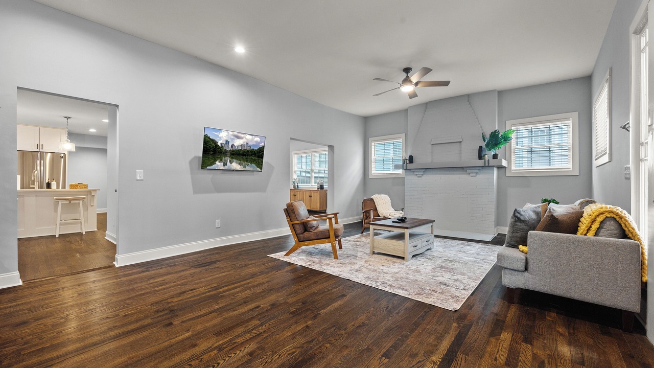 Photo of Livingroom in Westview