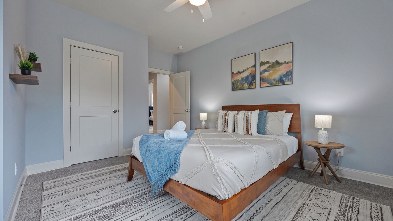 Photo of Bedroom in Westview
