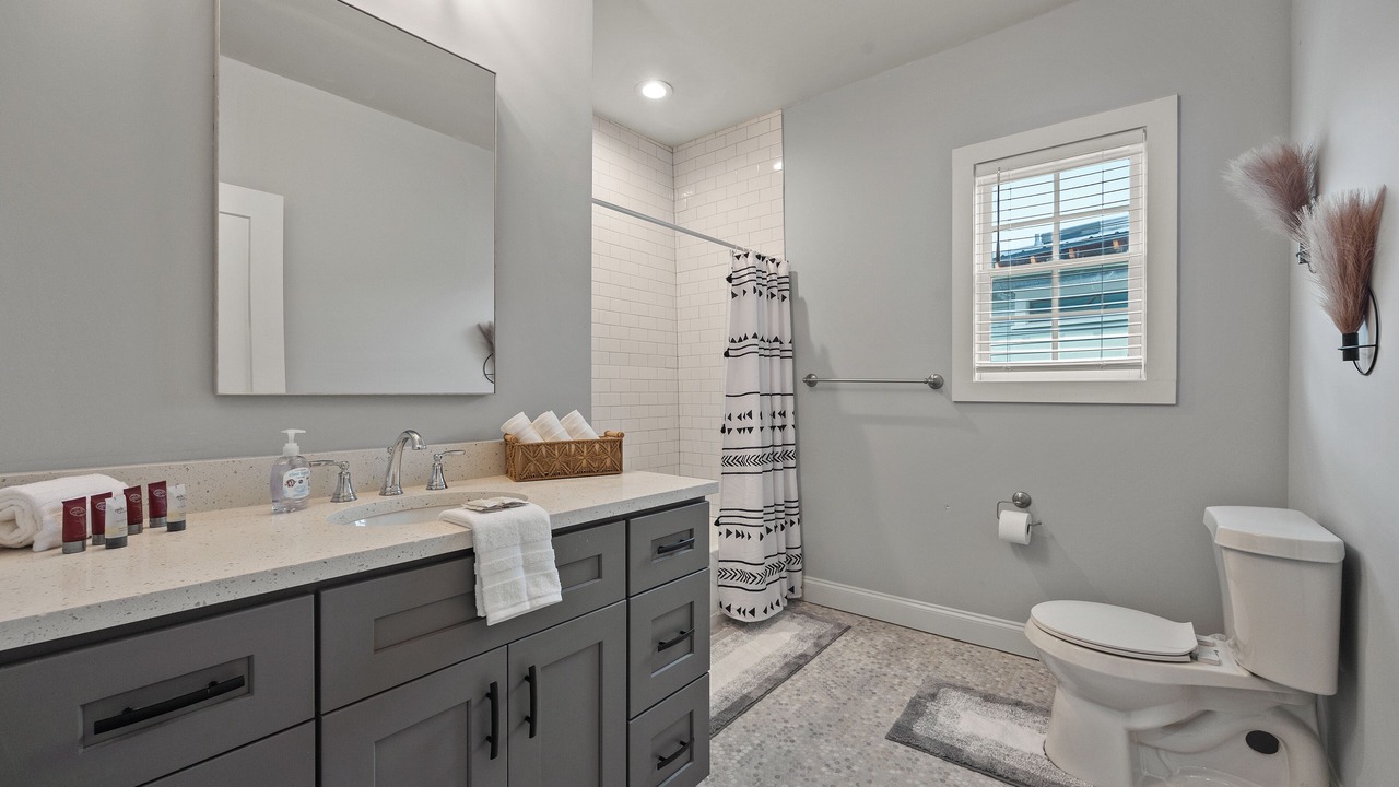 Photo of Bathroom in Westview