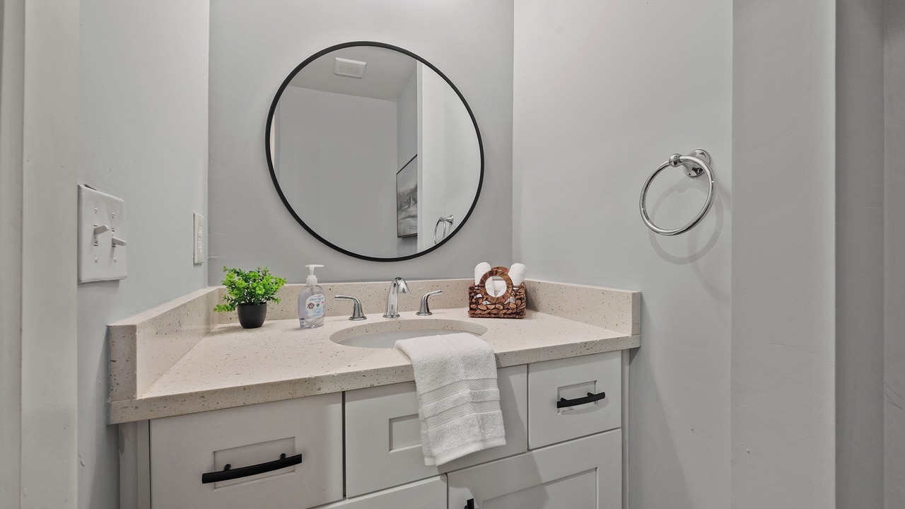 Photo of Bathroom in Westview
