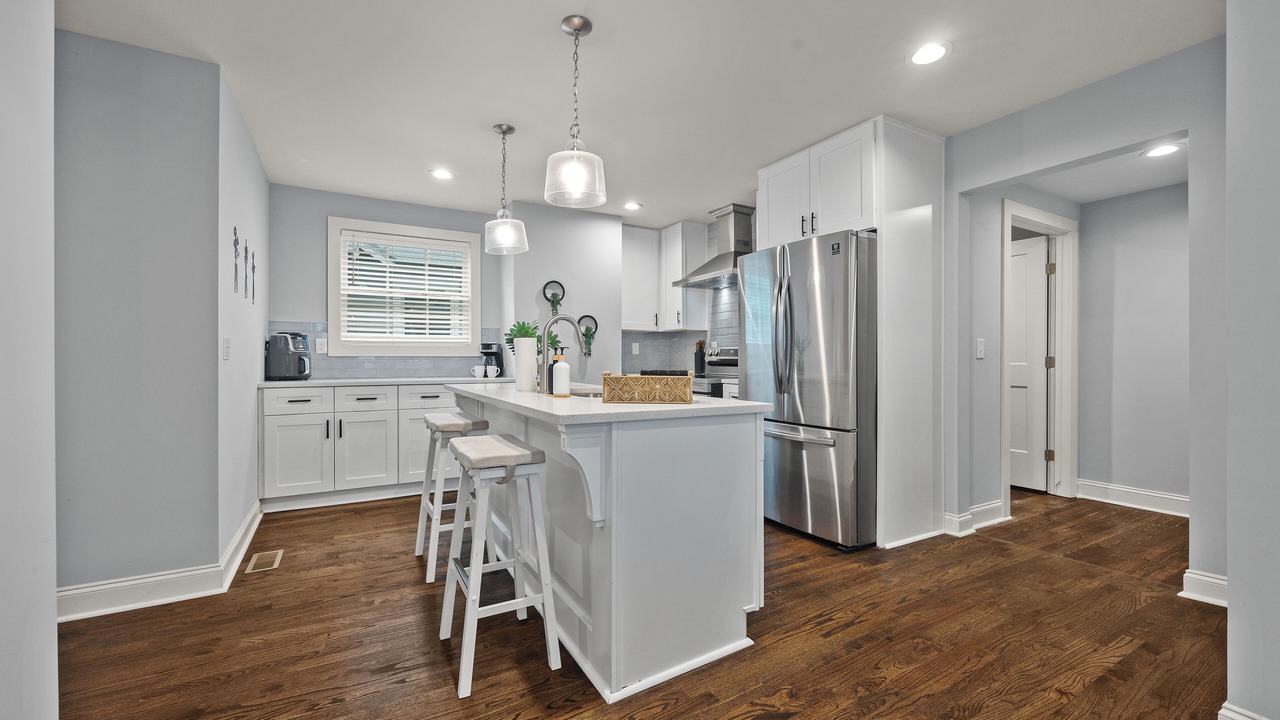 Photo of Kitchen in Westview