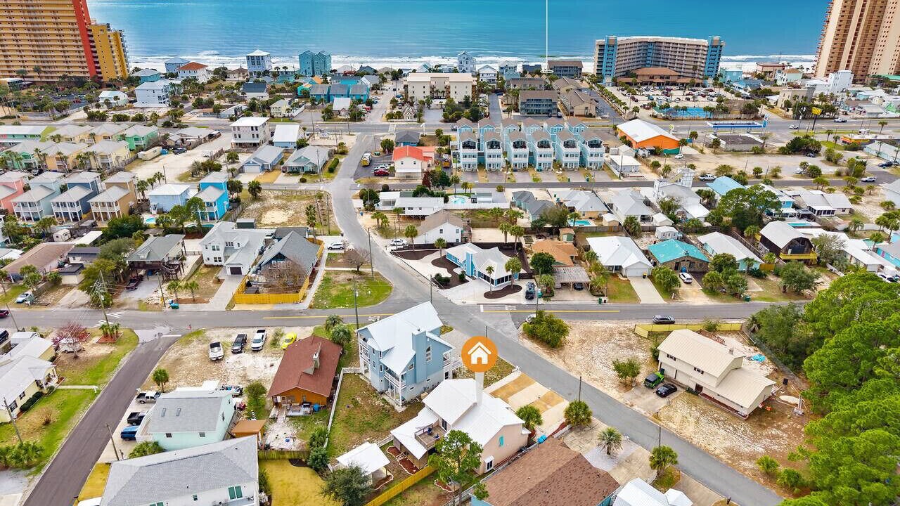Photo of Outdoor in Holiday Beach