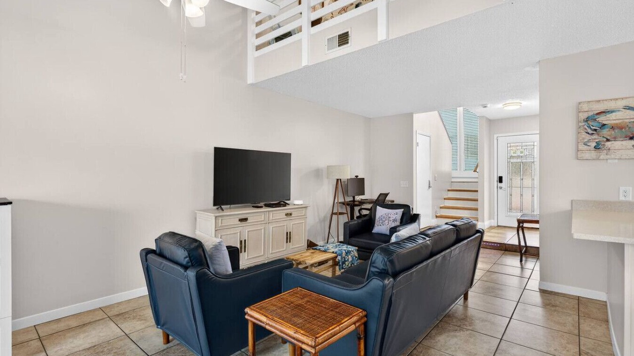 Photo of Livingroom in Holiday Beach