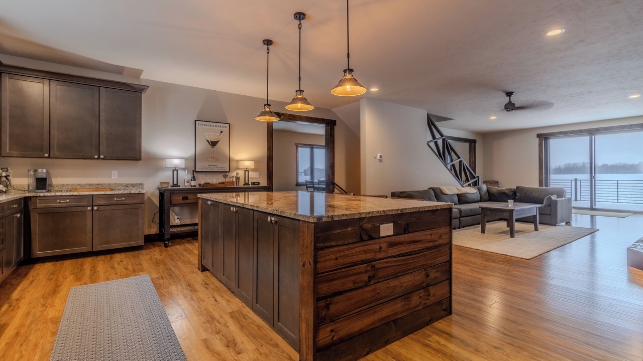 Photo of Livingroom in Suttons Bay