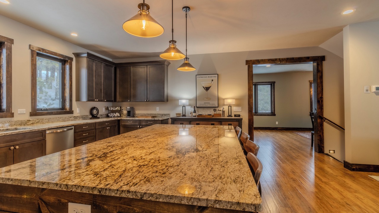 Photo of Kitchen in Suttons Bay