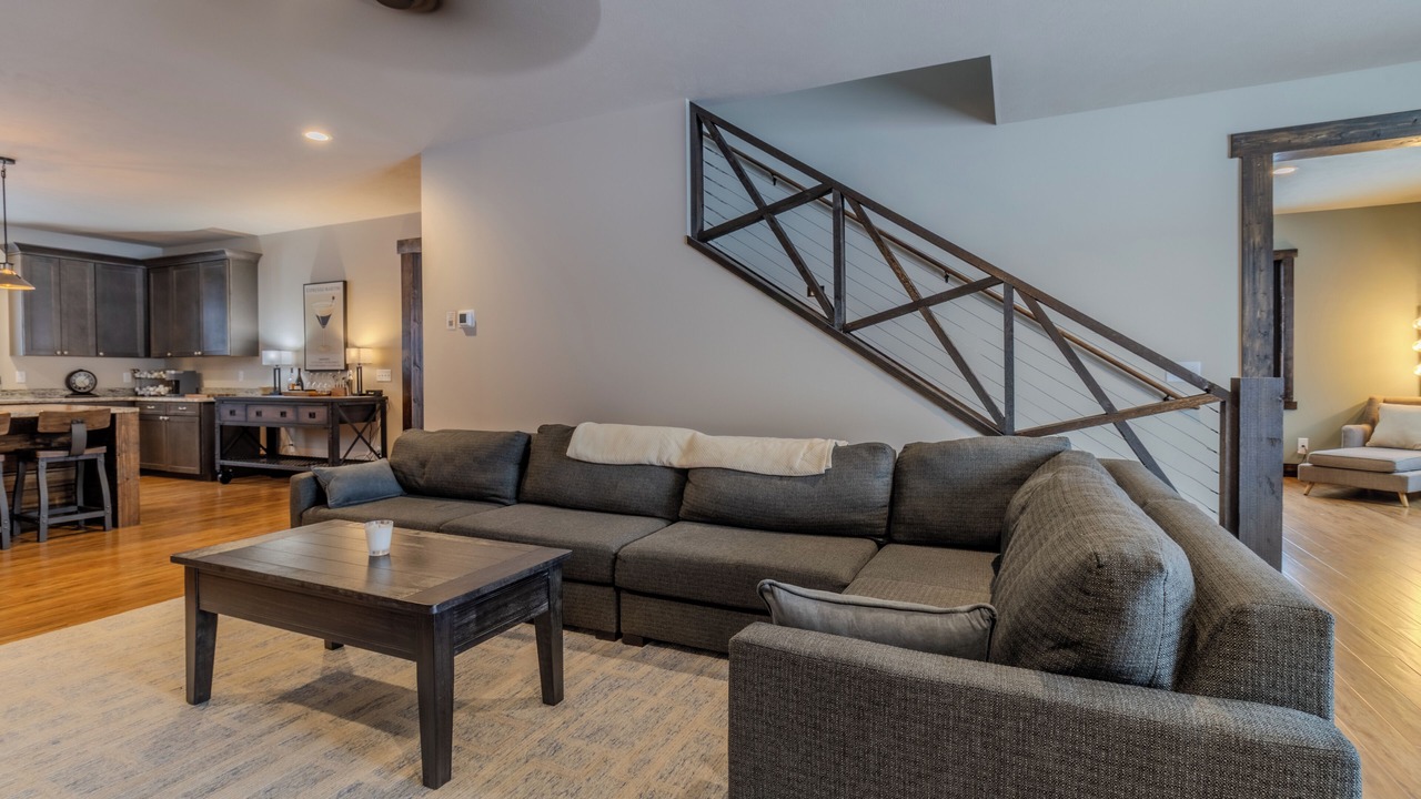 Photo of Livingroom in Suttons Bay