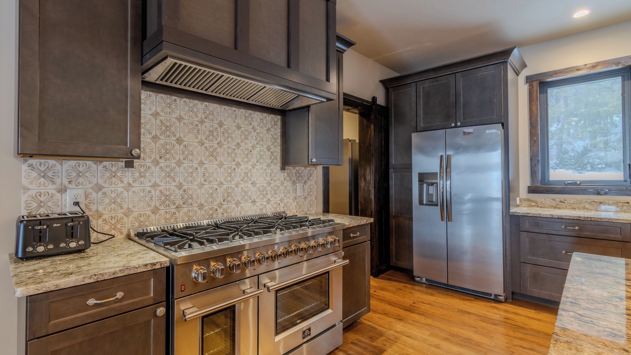 Photo of Kitchen in Suttons Bay