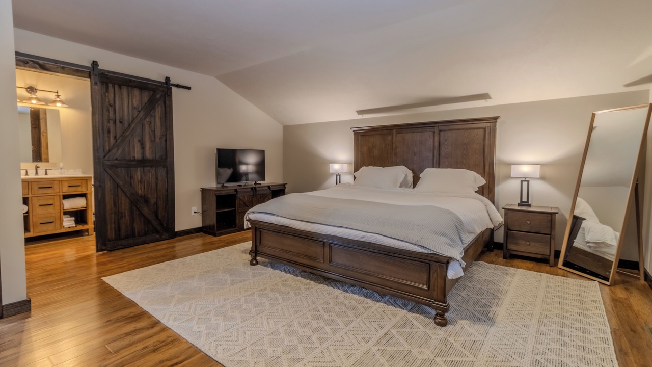 Photo of Bedroom in Suttons Bay
