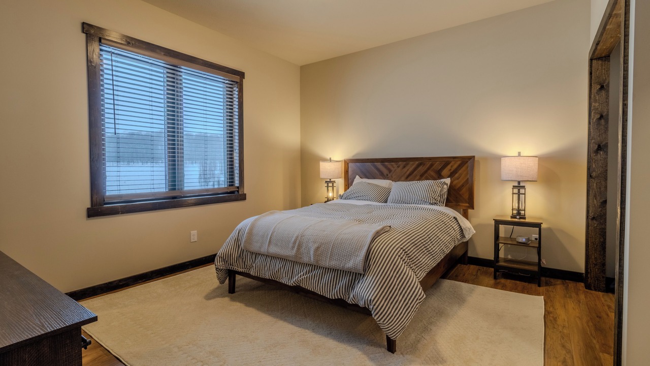Photo of Bedroom in Suttons Bay