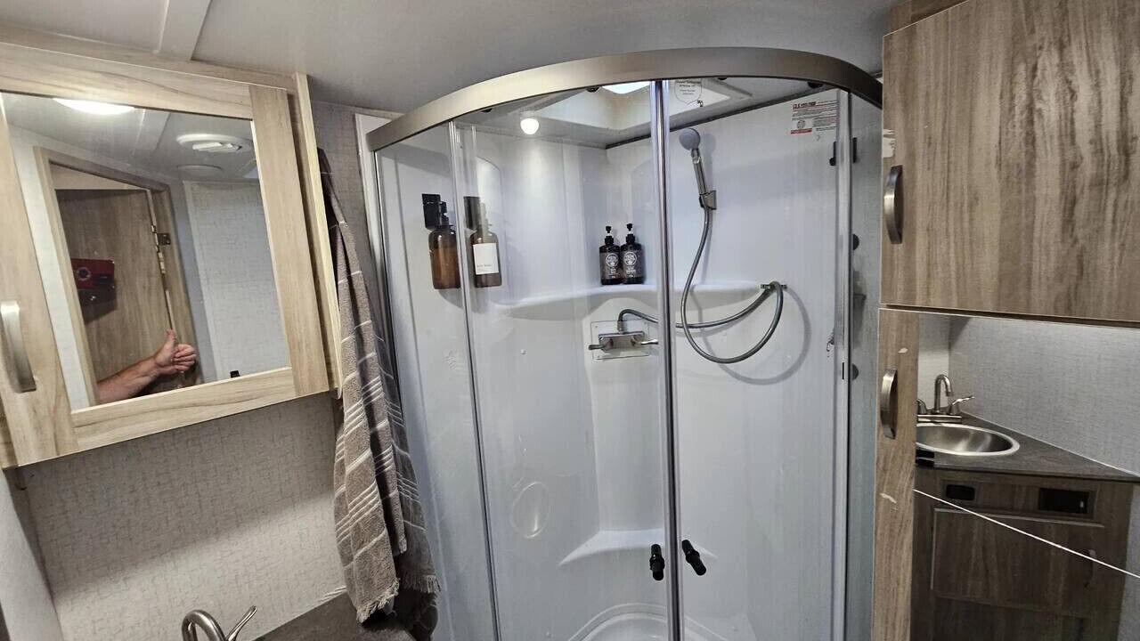 Photo of Bathroom in Pierson