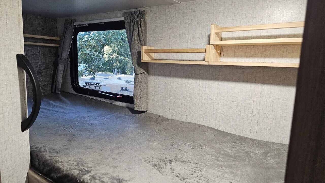 Photo of Bedroom in Pierson