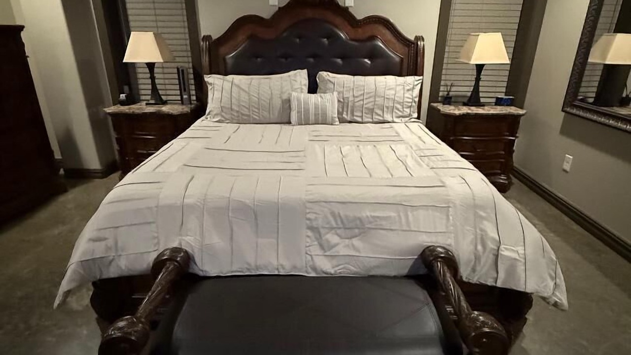 Photo of Bedroom in West Monroe