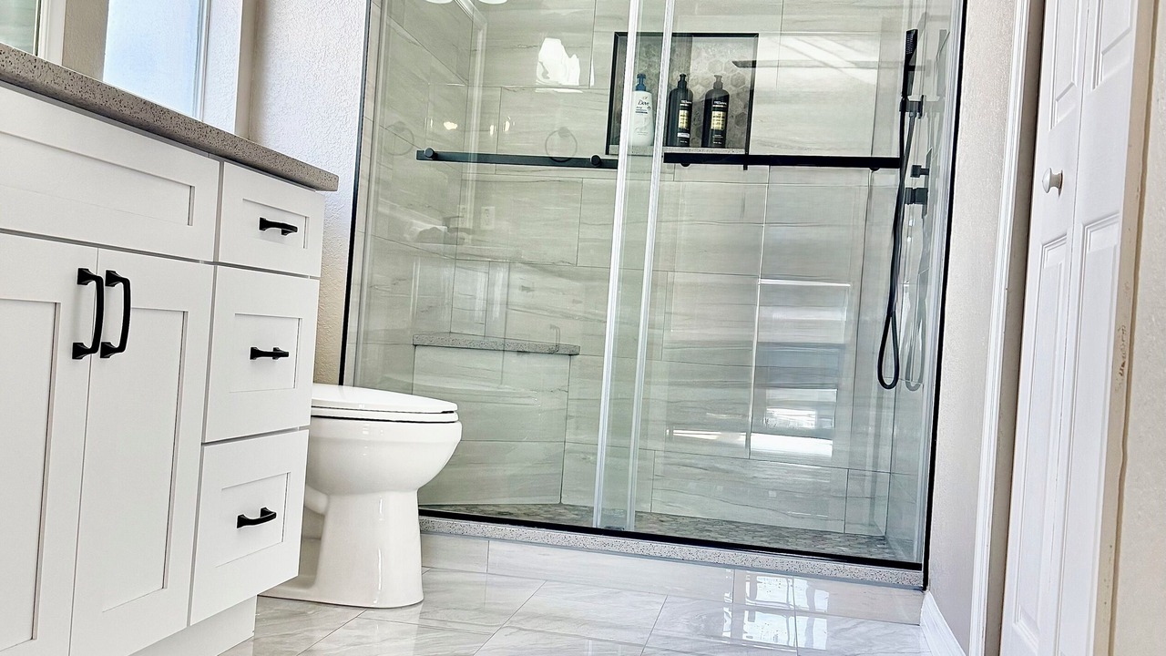 Photo of Bathroom in Vizcay