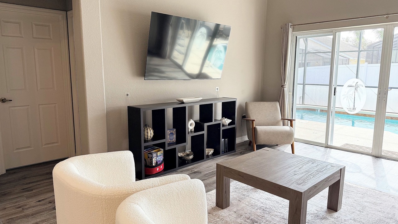 Photo of Livingroom in Vizcay