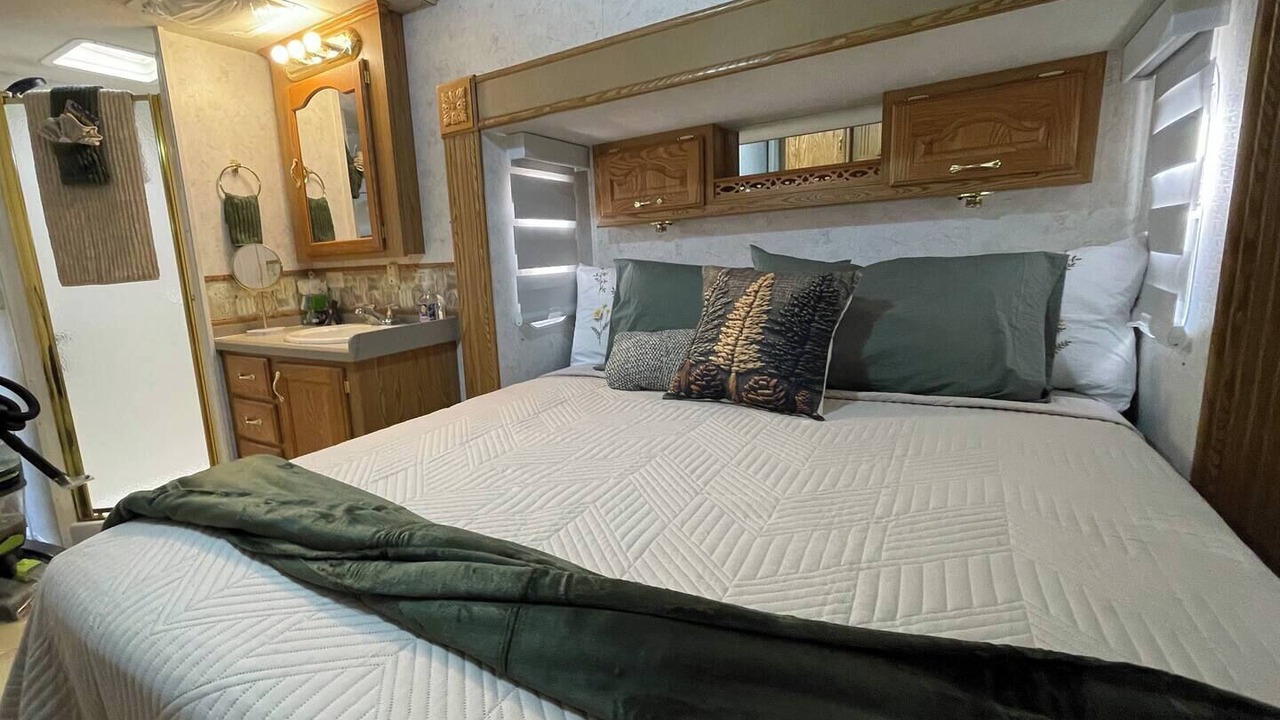 Photo of Bedroom in Taylor