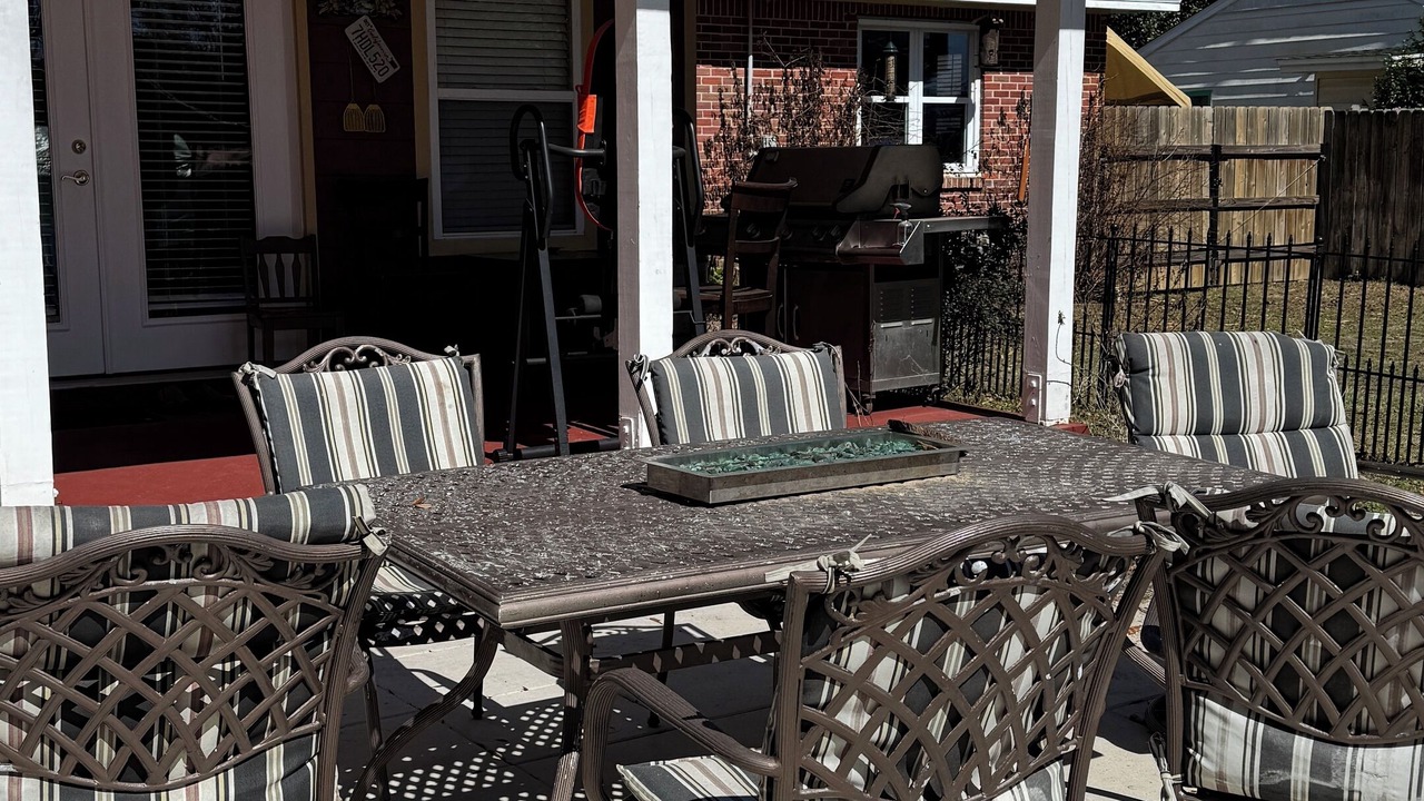 Photo of Outdoor in Fort Walton Beach