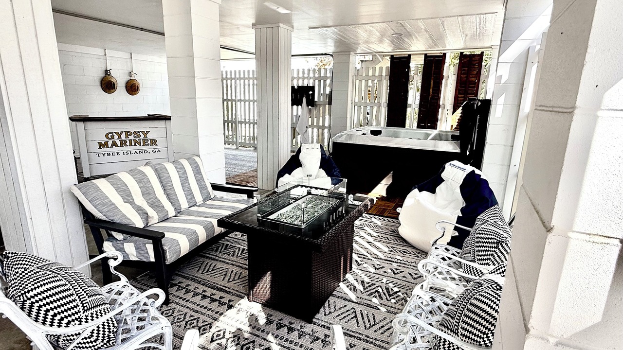 Photo of Outdoor in Tybee Island