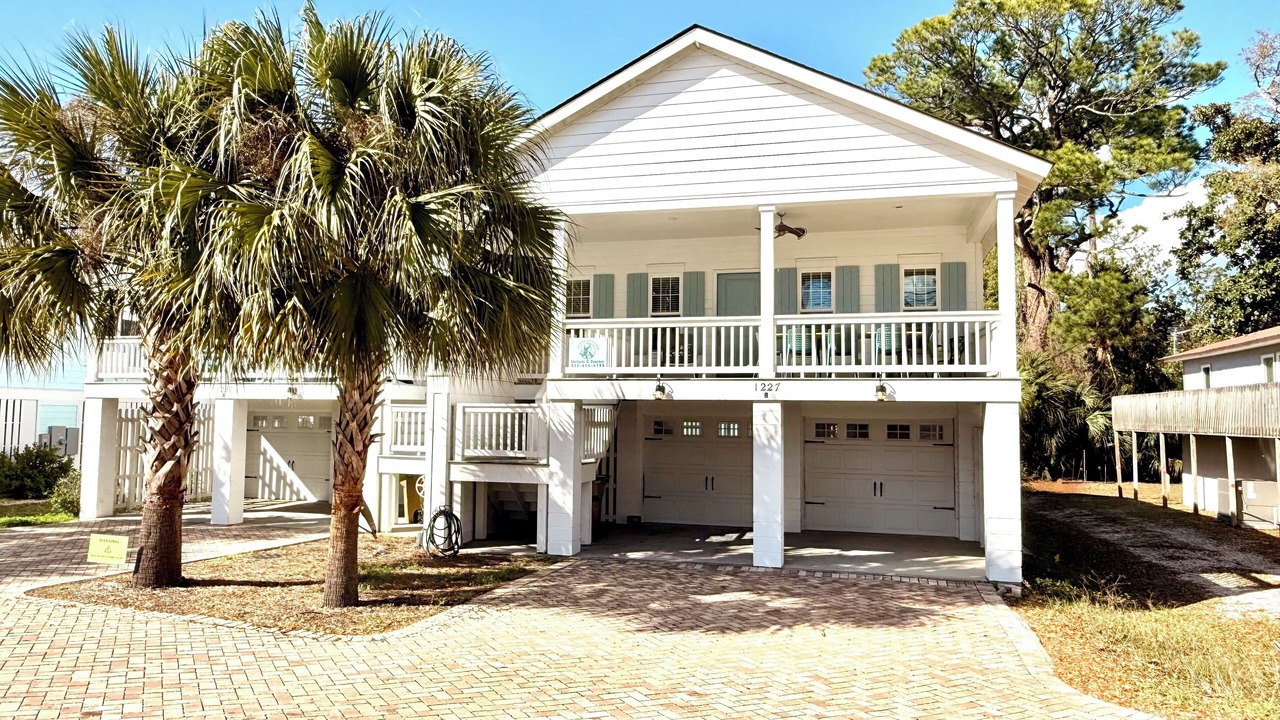 Photo of Outdoor in Tybee Island