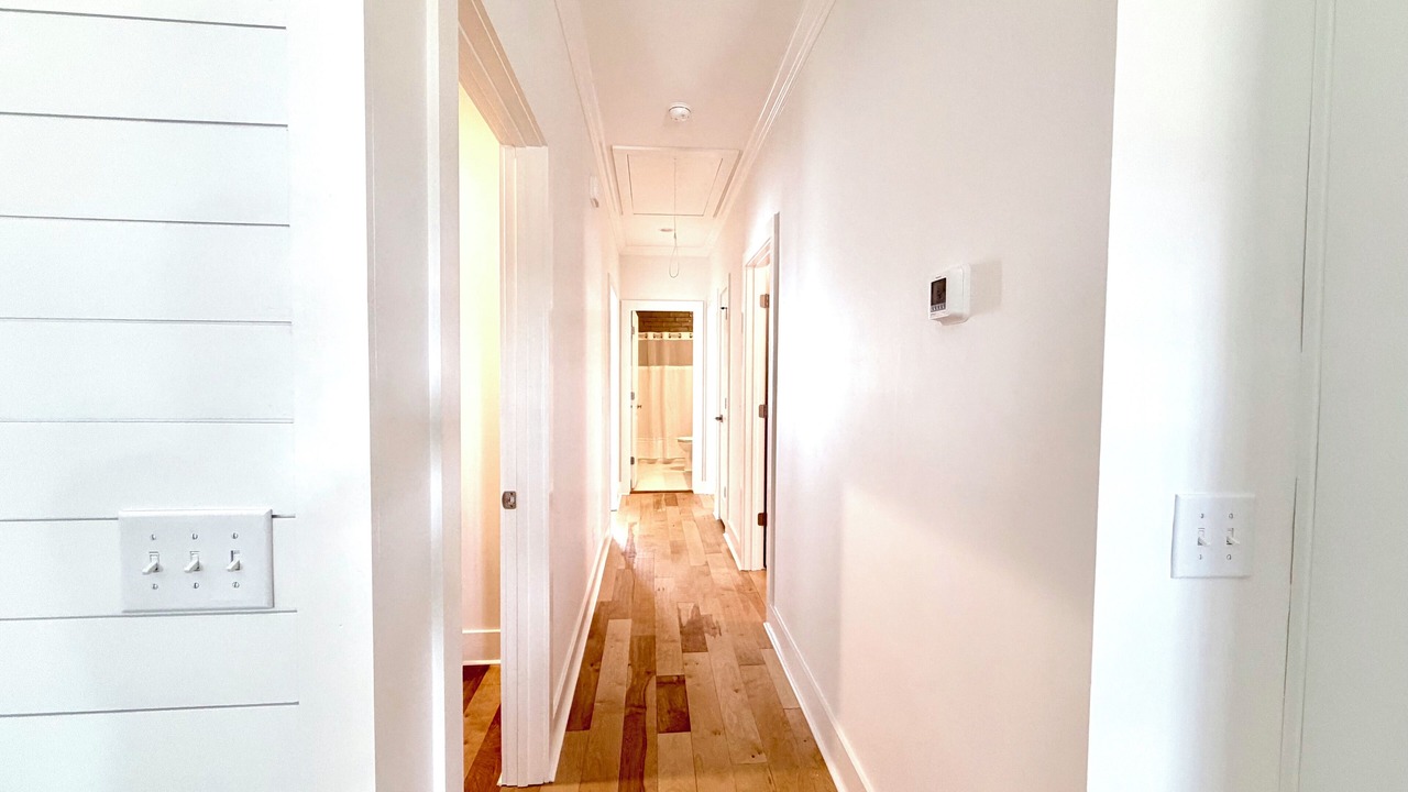 Photo of Bedroom in Tybee Island