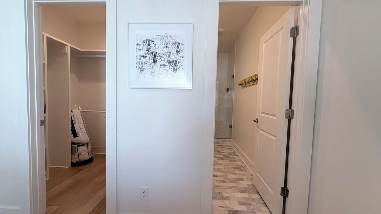 Photo of Bathroom in Tybee Island