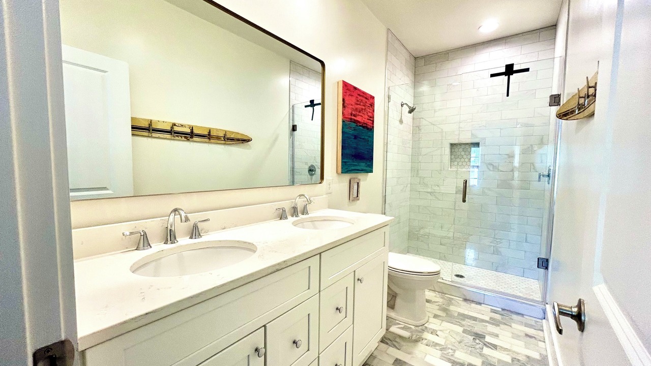 Photo of Bathroom in Tybee Island