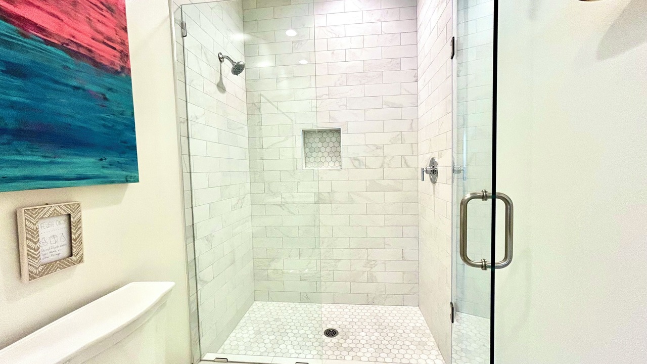 Photo of Bathroom in Tybee Island