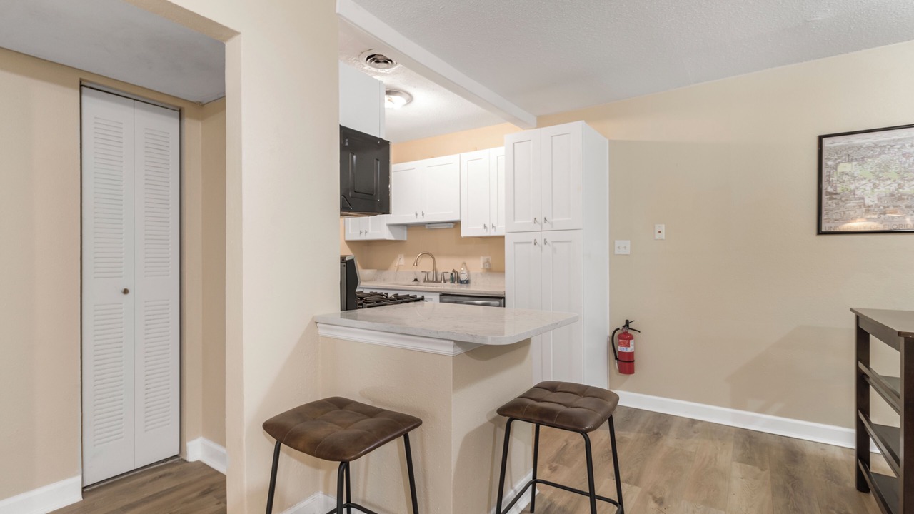Photo of Kitchen in Gainesville