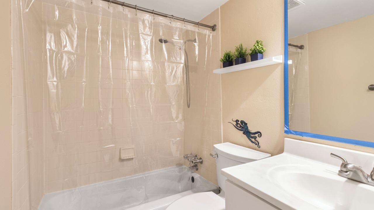Photo of Bathroom in Gainesville