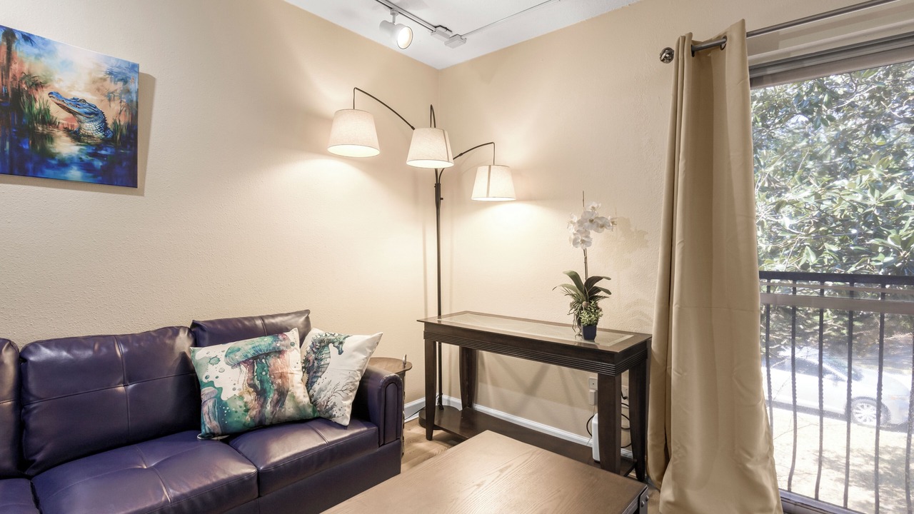 Photo of Livingroom in Gainesville