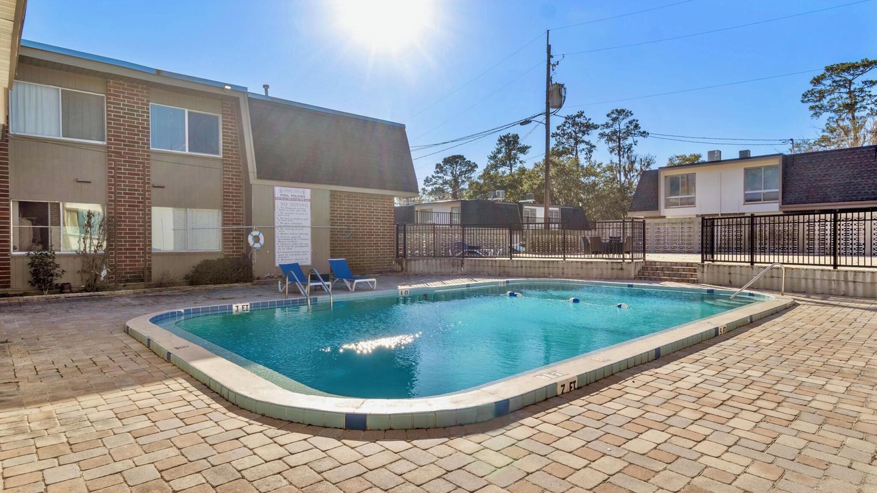Photo of Outdoor in Gainesville
