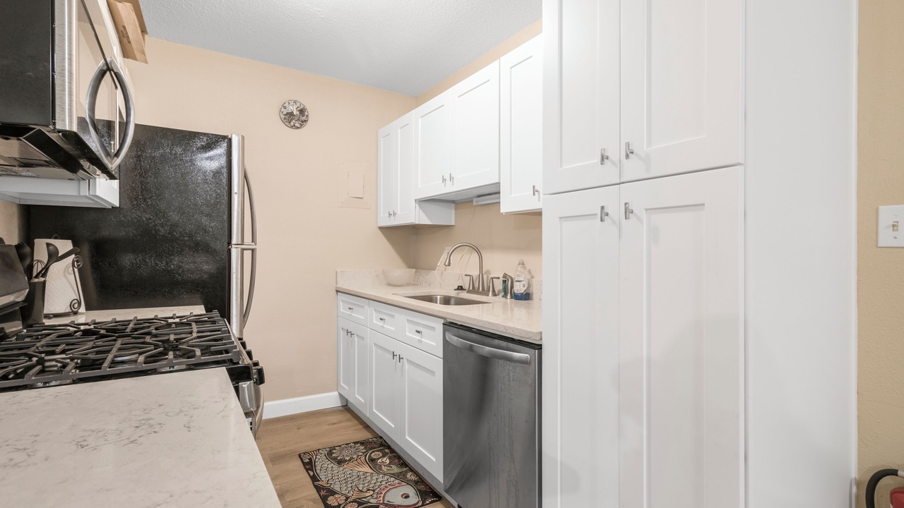 Photo of Kitchen in Gainesville