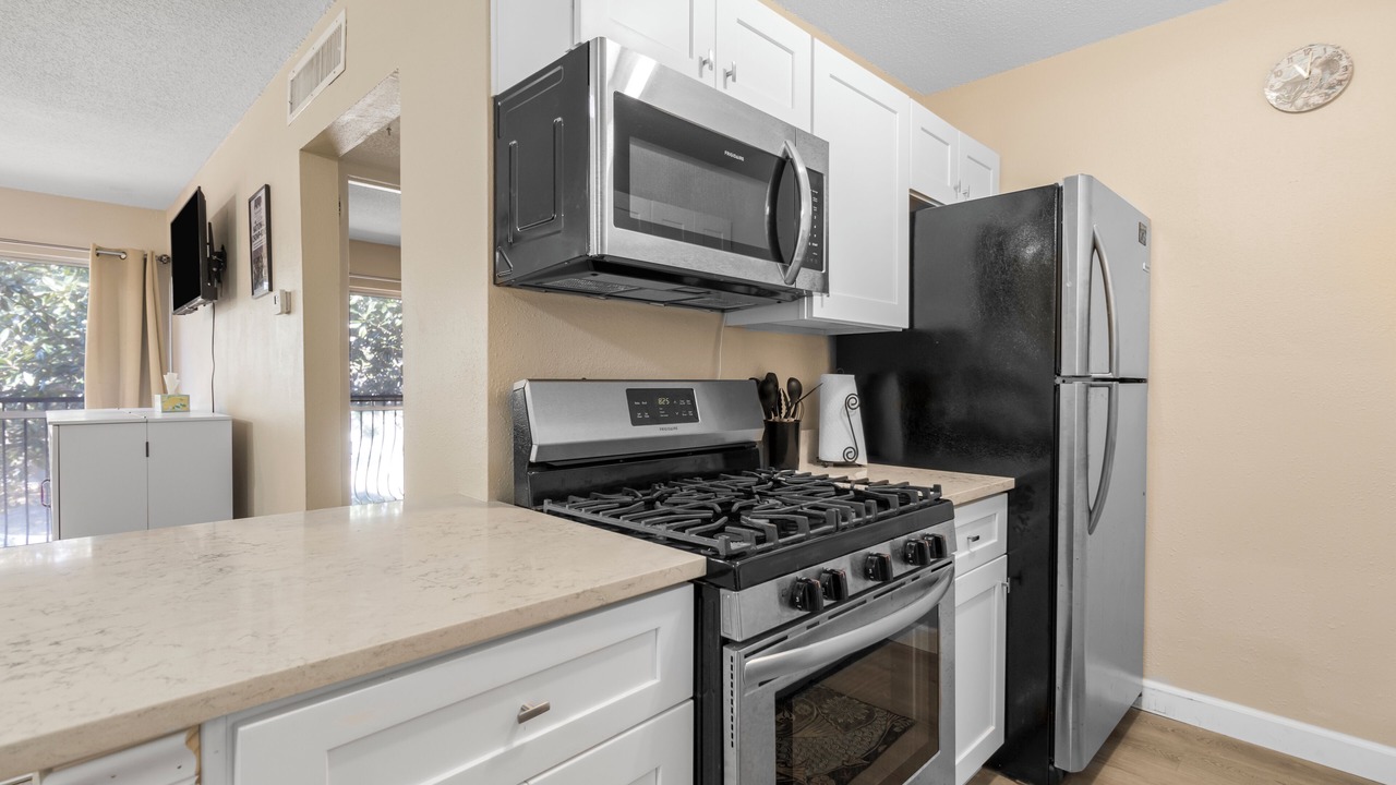 Photo of Kitchen in Gainesville