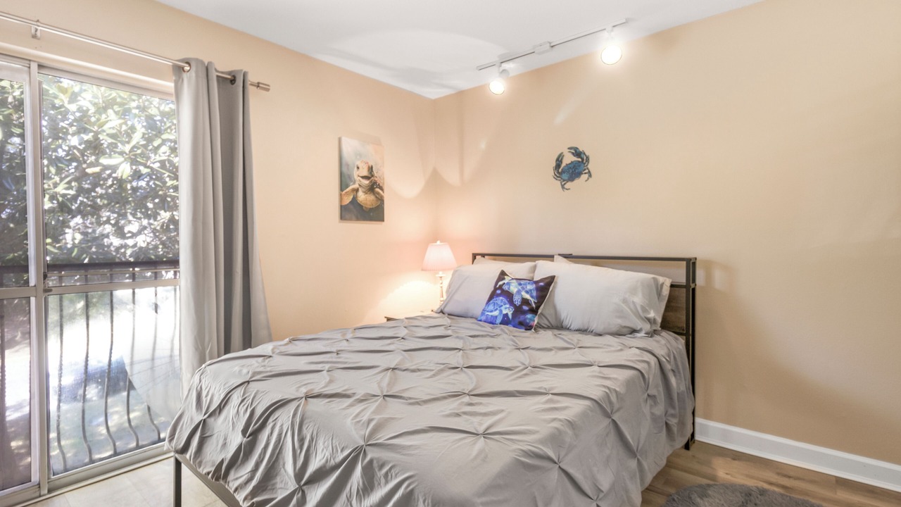 Photo of Bedroom in Gainesville