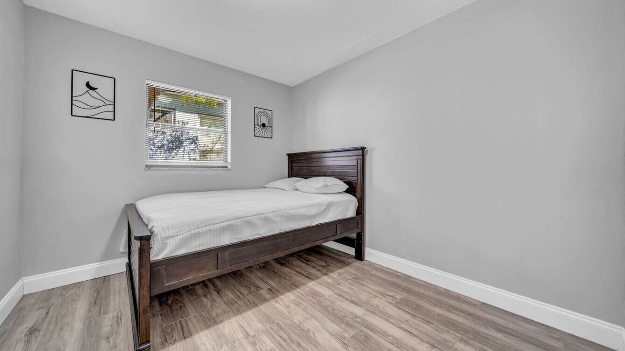 Photo of Bedroom in Orlando