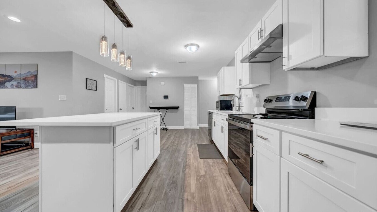 Photo of Kitchen in Orlando