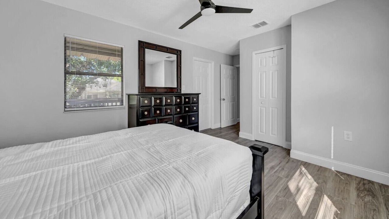 Photo of Bedroom in Orlando