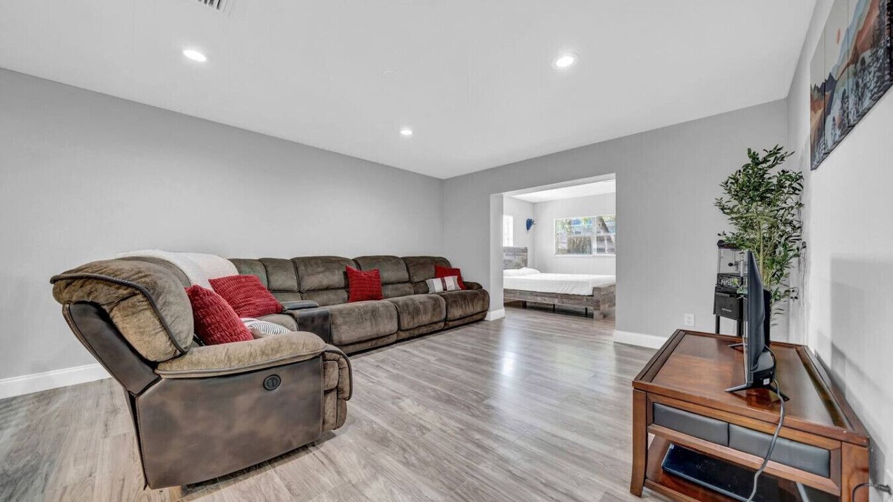 Photo of Livingroom in Orlando