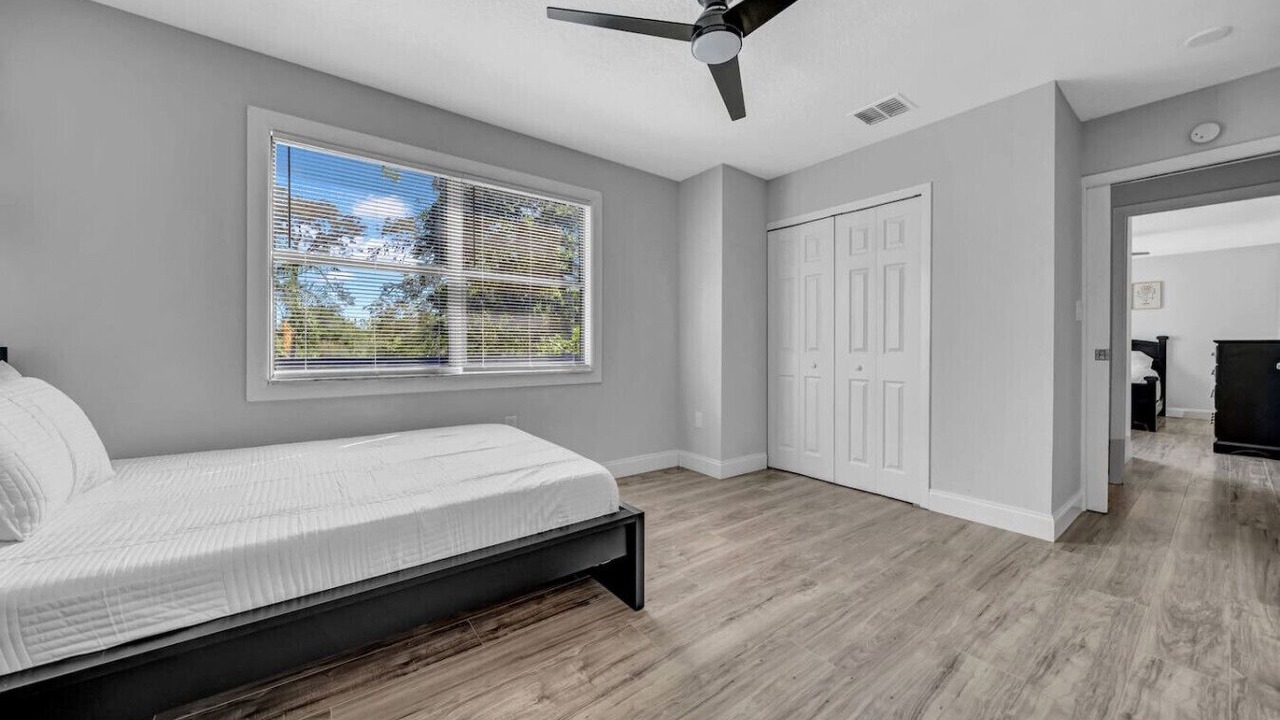 Photo of Bedroom in Orlando