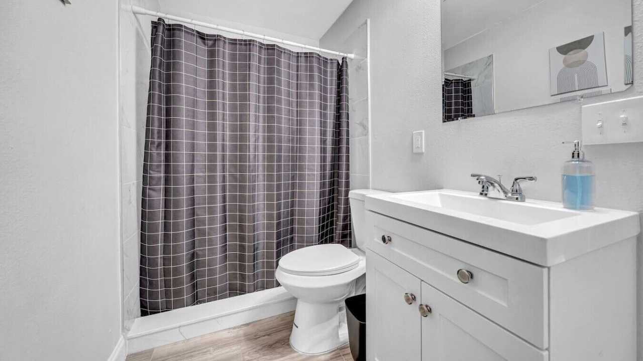 Photo of Bathroom in Orlando