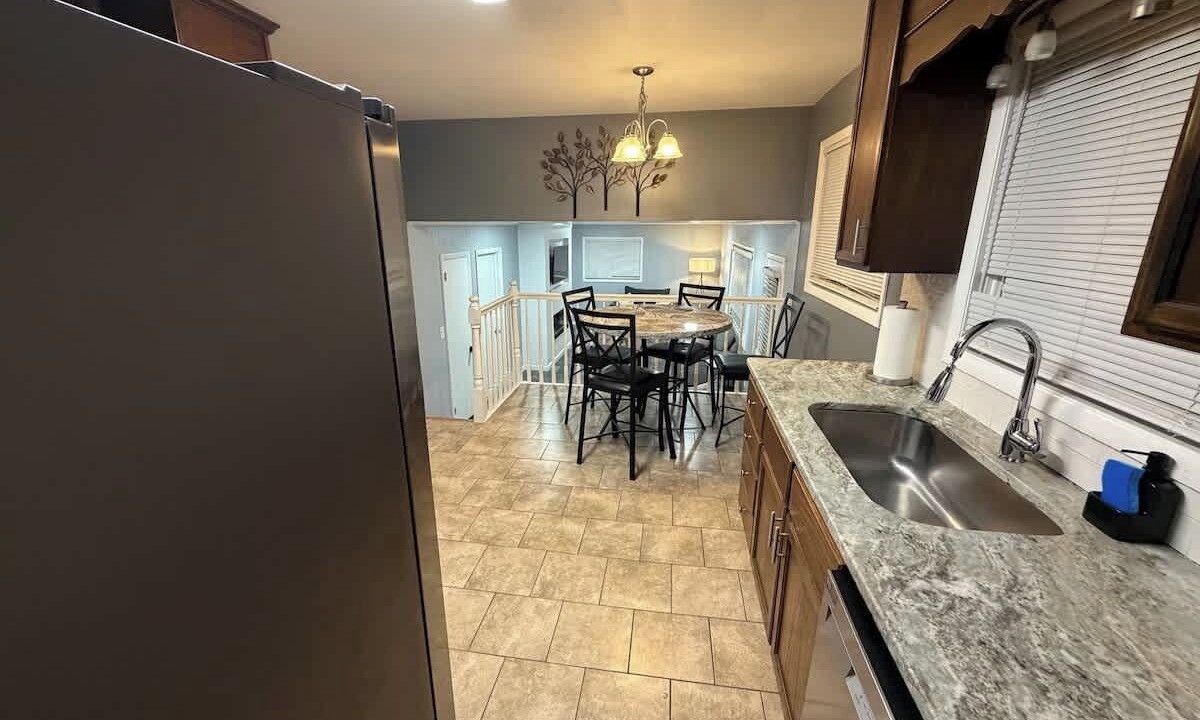 Photo of Kitchen in Decatur