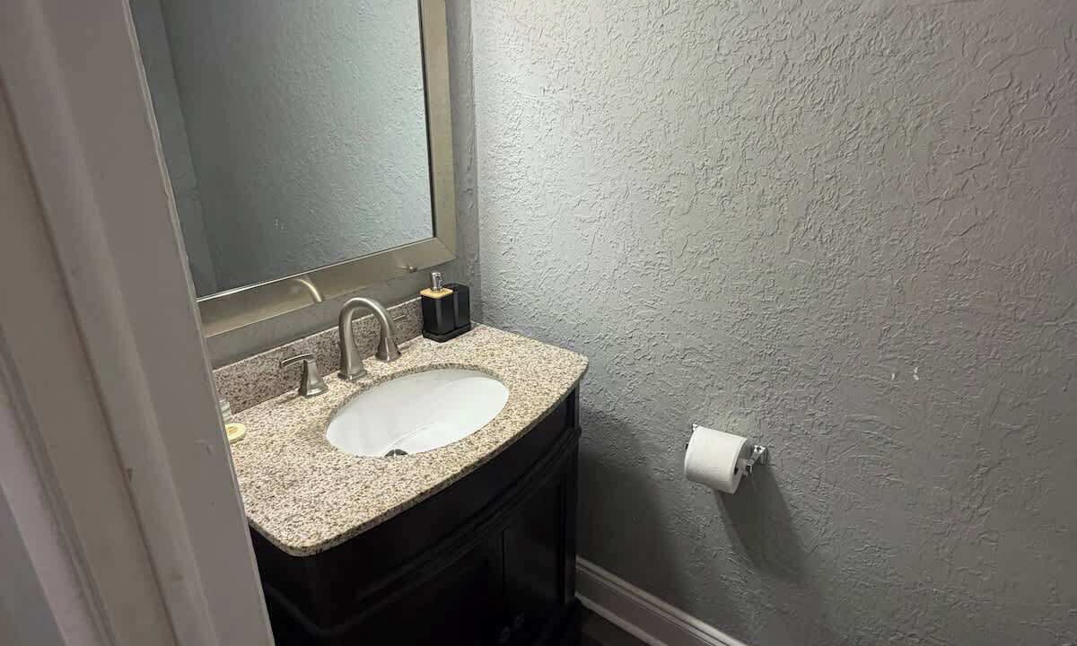 Photo of Bathroom in Decatur