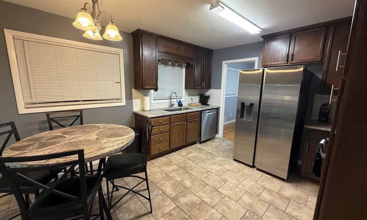 Photo of Kitchen in Decatur